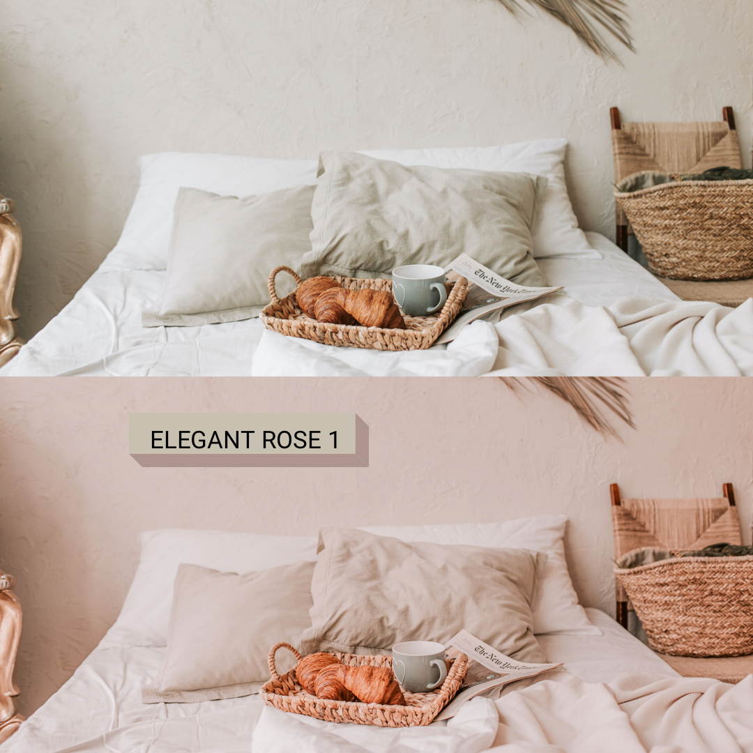 Soft Rose Pack - Imagem 3