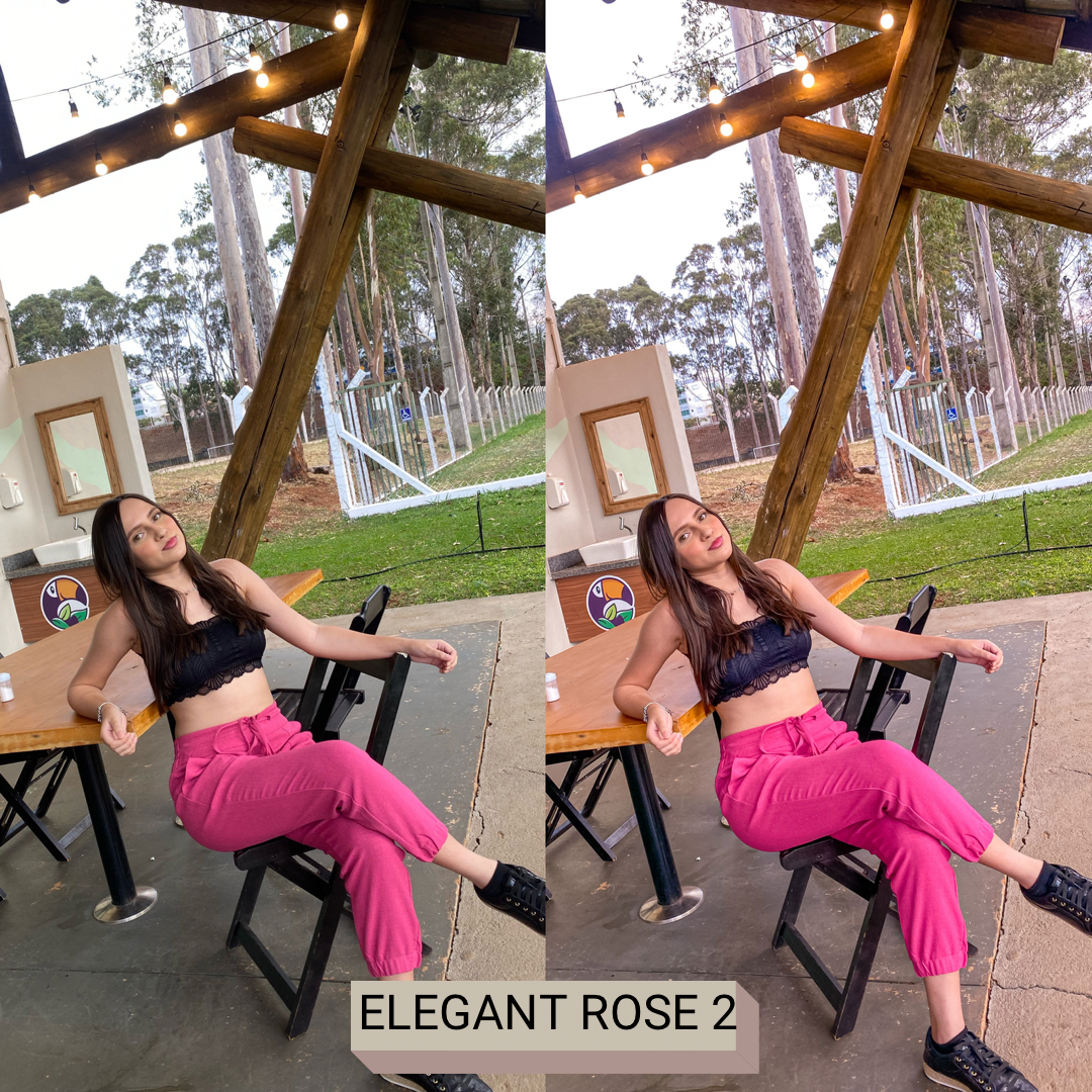 Soft Rose Pack - Imagem 4