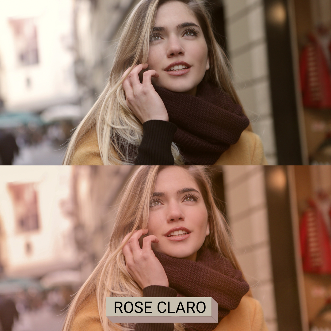 Soft Rose Pack - Imagem 6