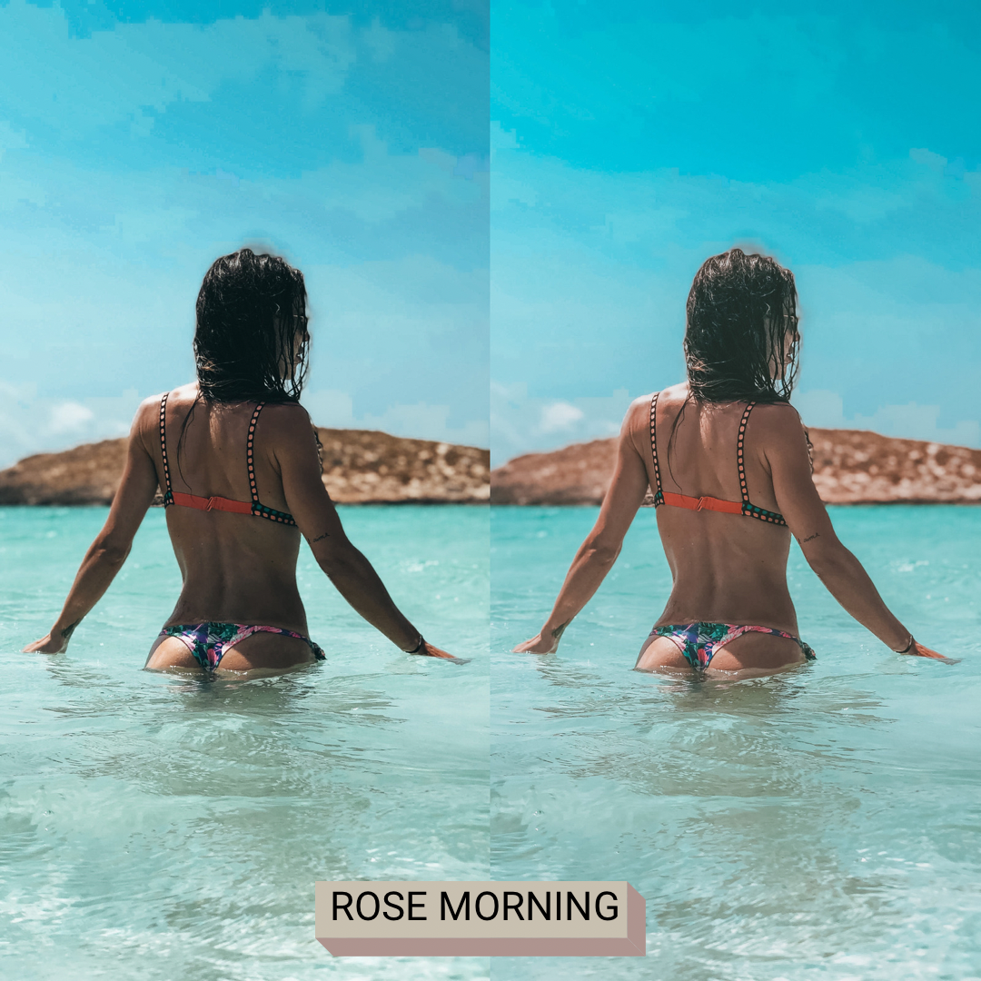 Soft Rose Pack - Imagem 7