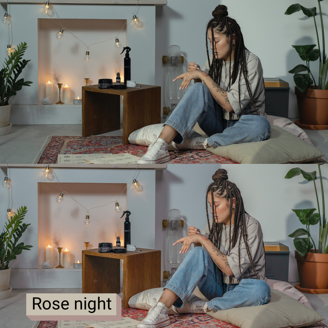 Soft Rose Pack - Imagem 8