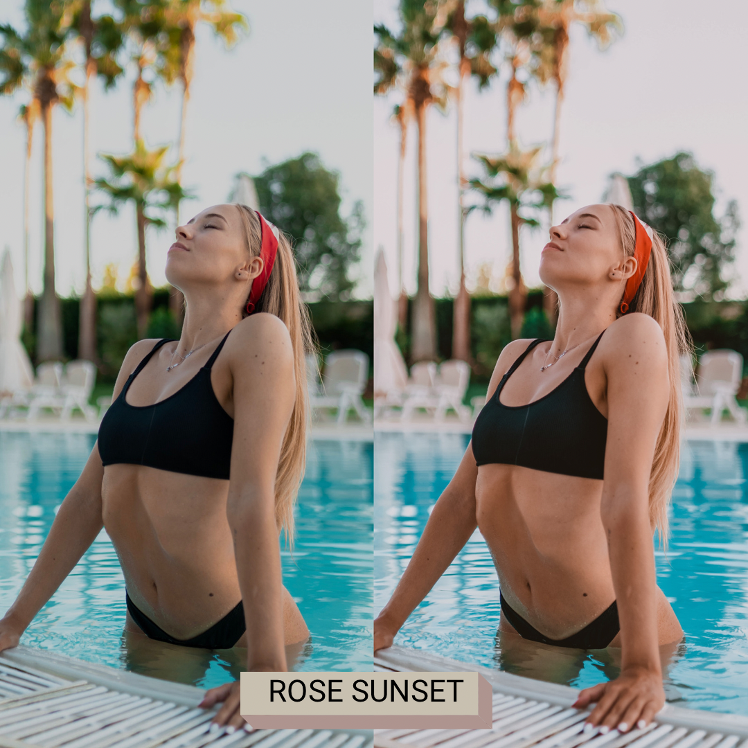 Soft Rose Pack - Imagem 9