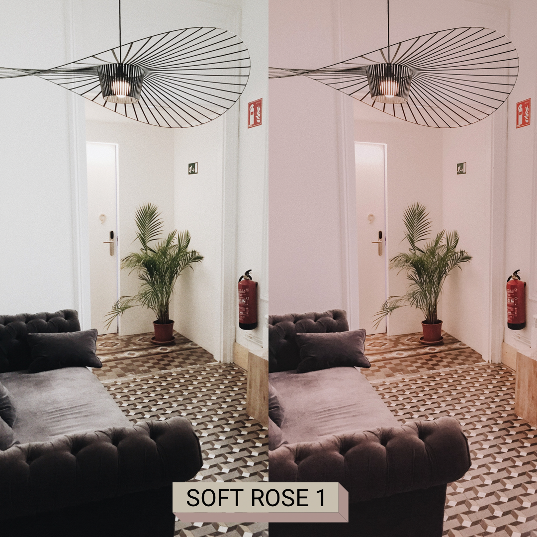 Soft Rose Pack - Imagem 10