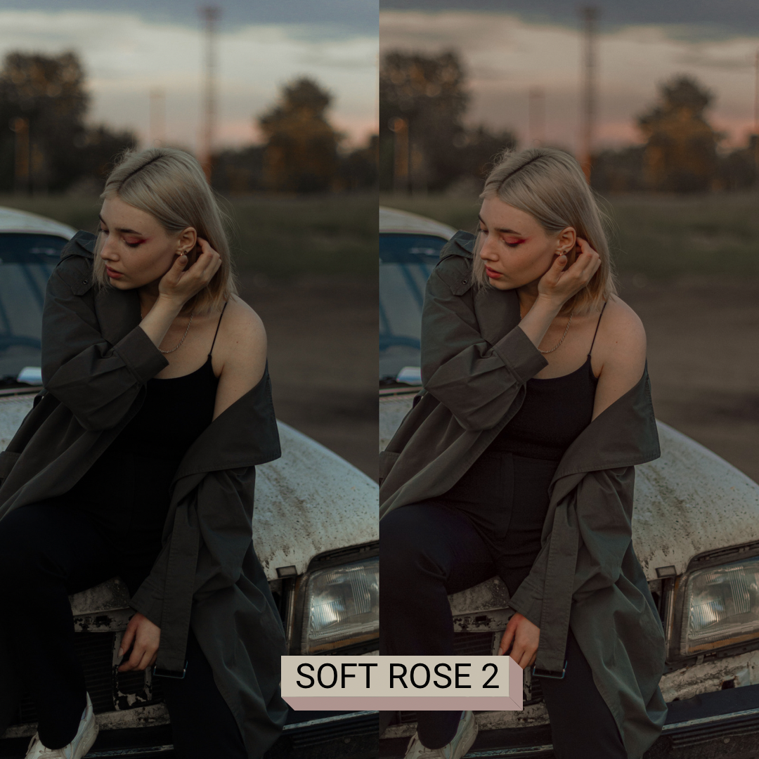 Soft Rose Pack - Imagem 11