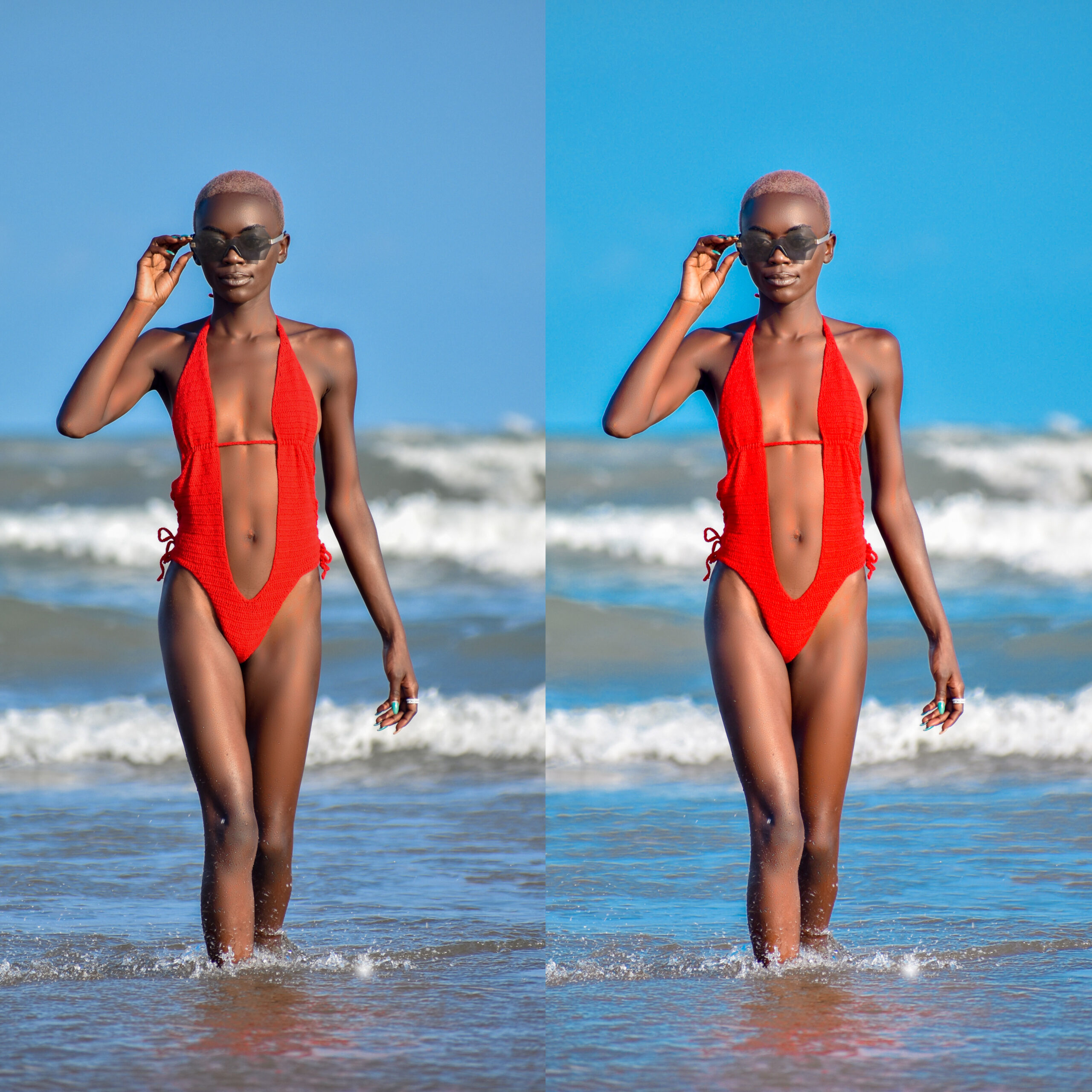Pack Pele Negra - Imagem 5
