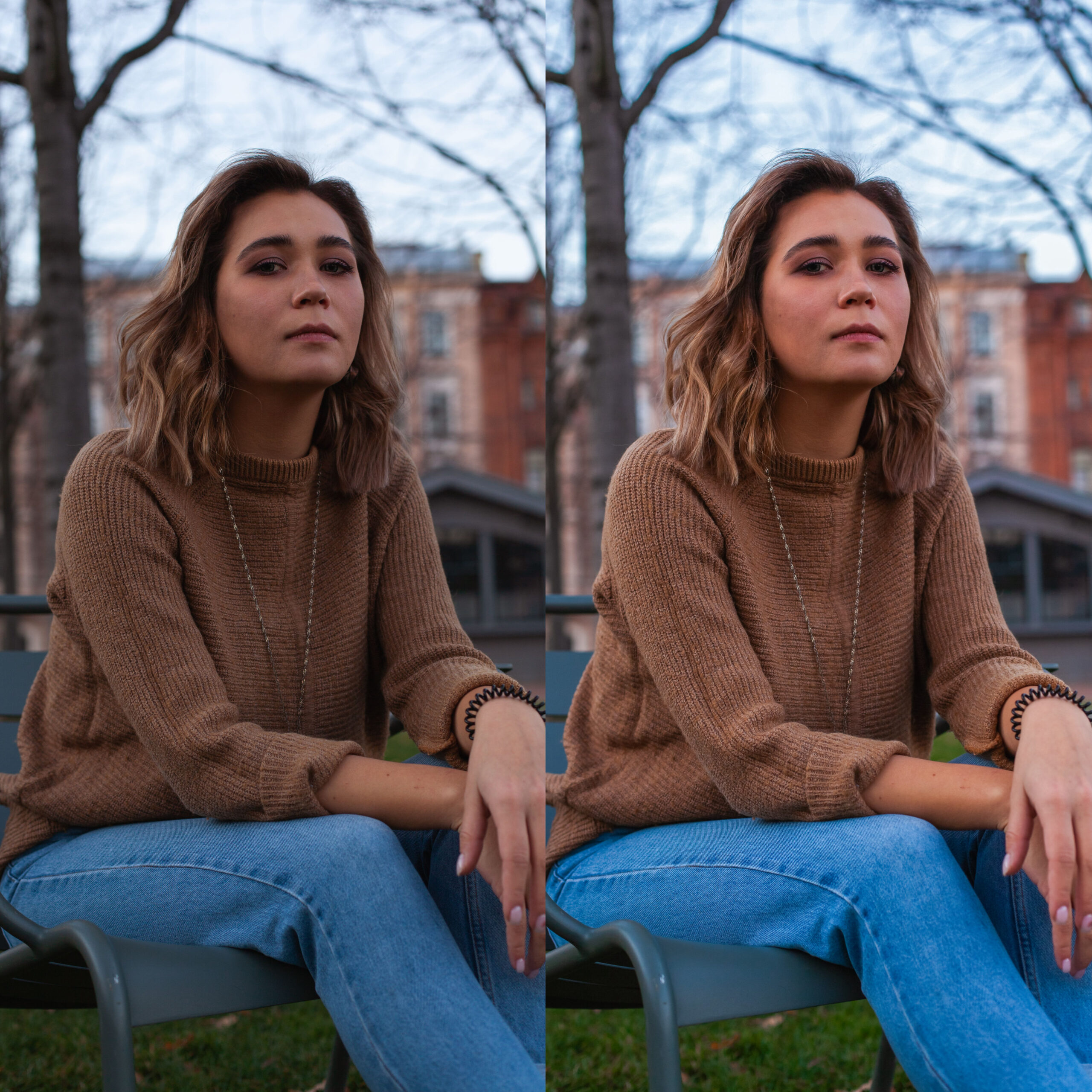 Preset Individual Naturale - Imagem 7