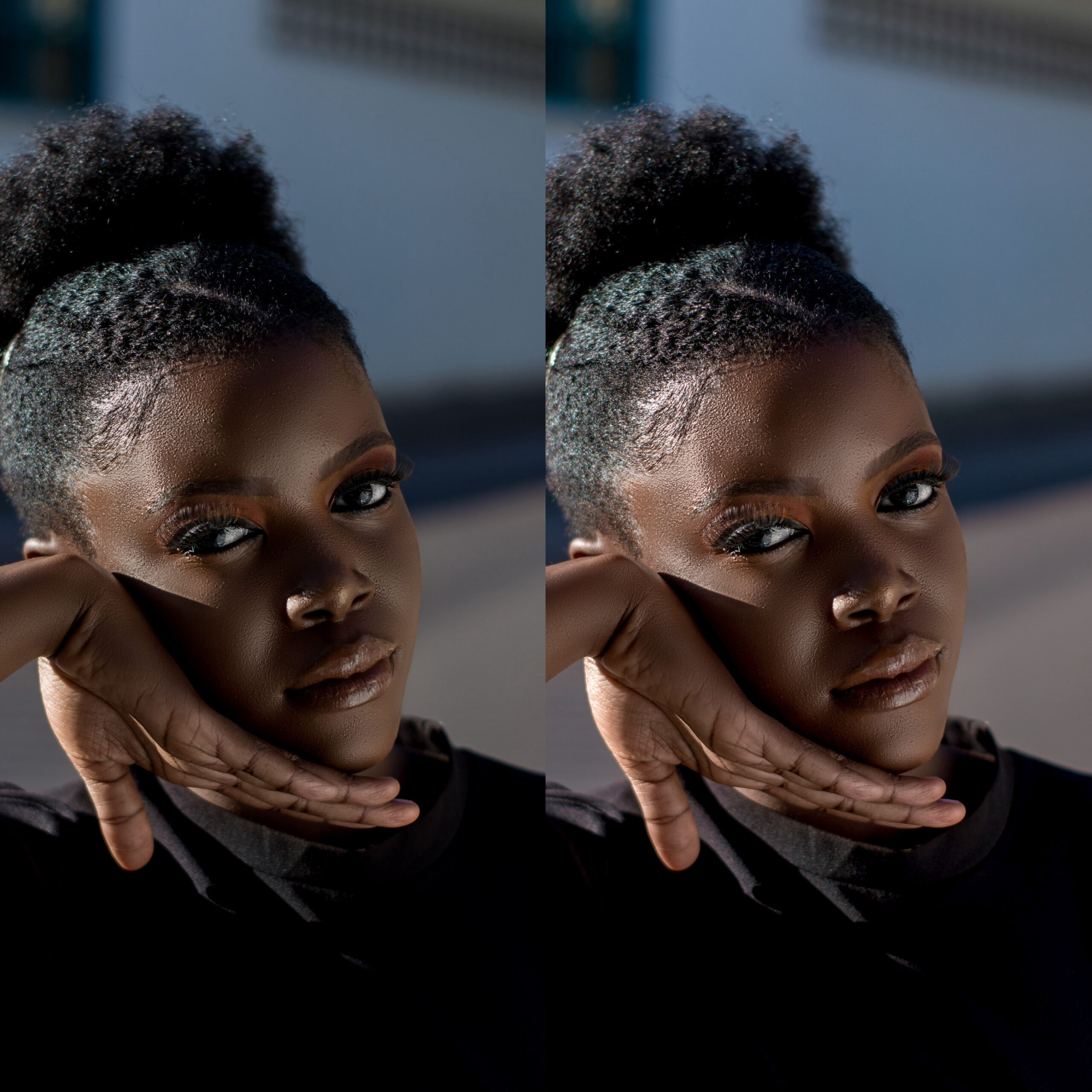 Pack Pele Negra - Imagem 7