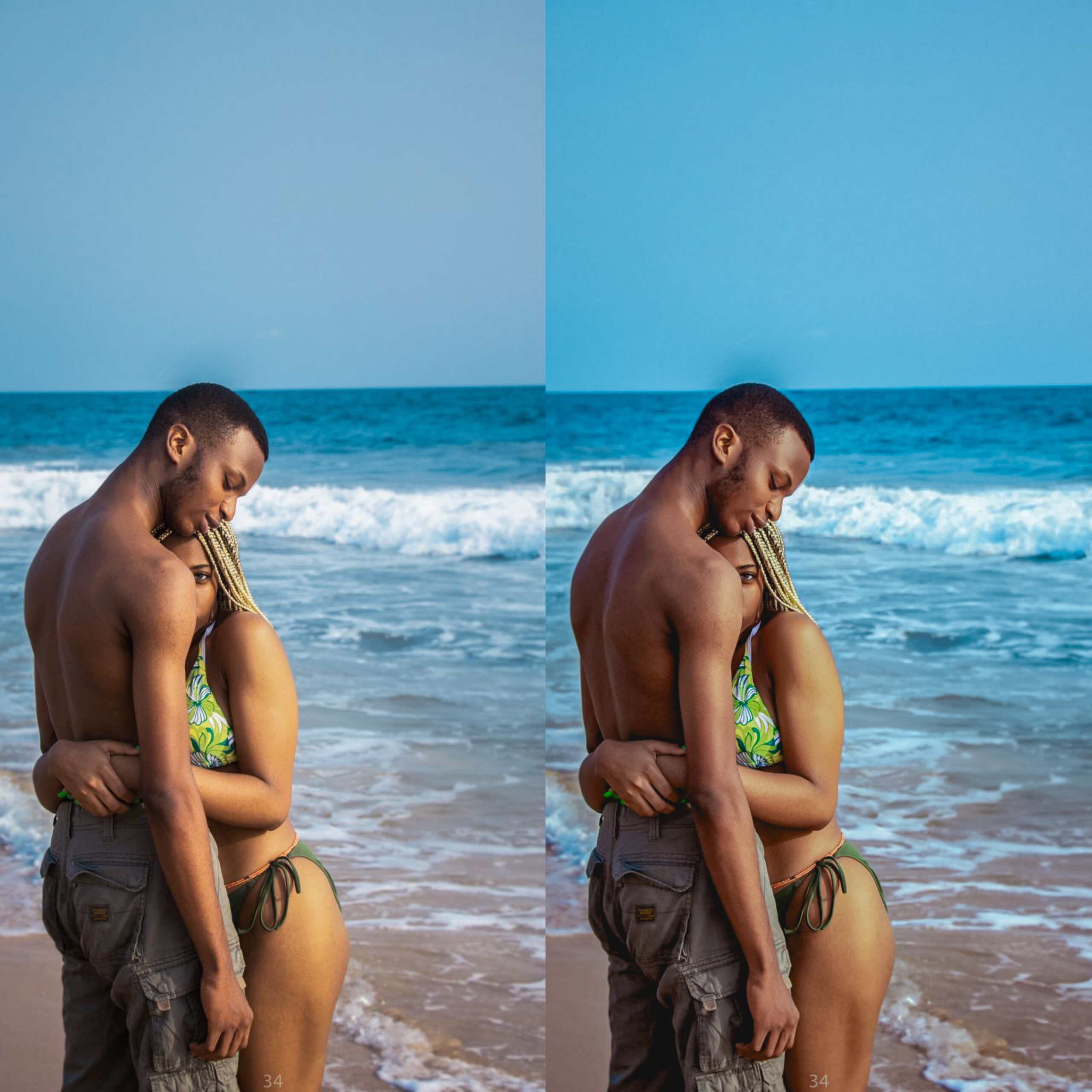 Pack Pele Negra - Imagem 3
