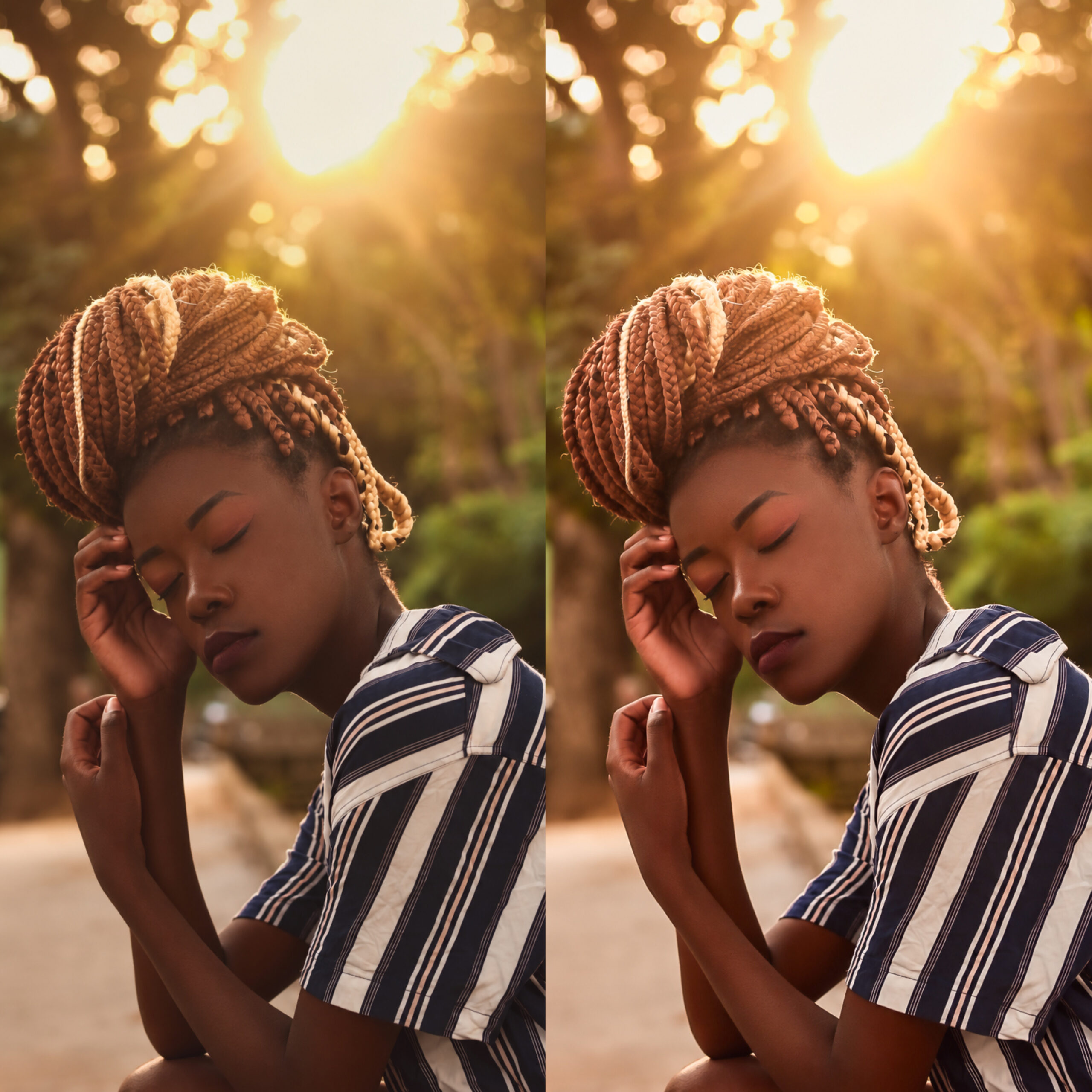 Pack Pele Negra - Imagem 6