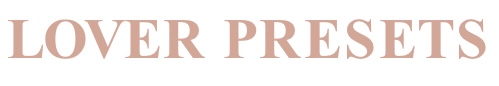 Lover Prset